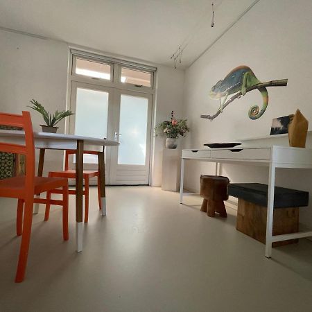 Studio Bliss Bed and Breakfast Oud-Gastel Exterior foto