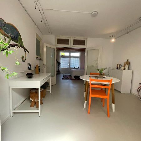 Studio Bliss Bed and Breakfast Oud-Gastel Exterior foto